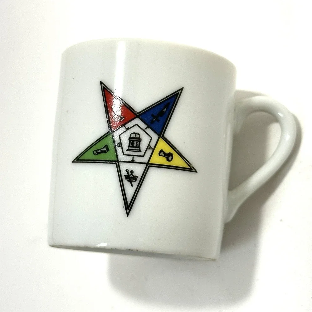 N/A small vintage